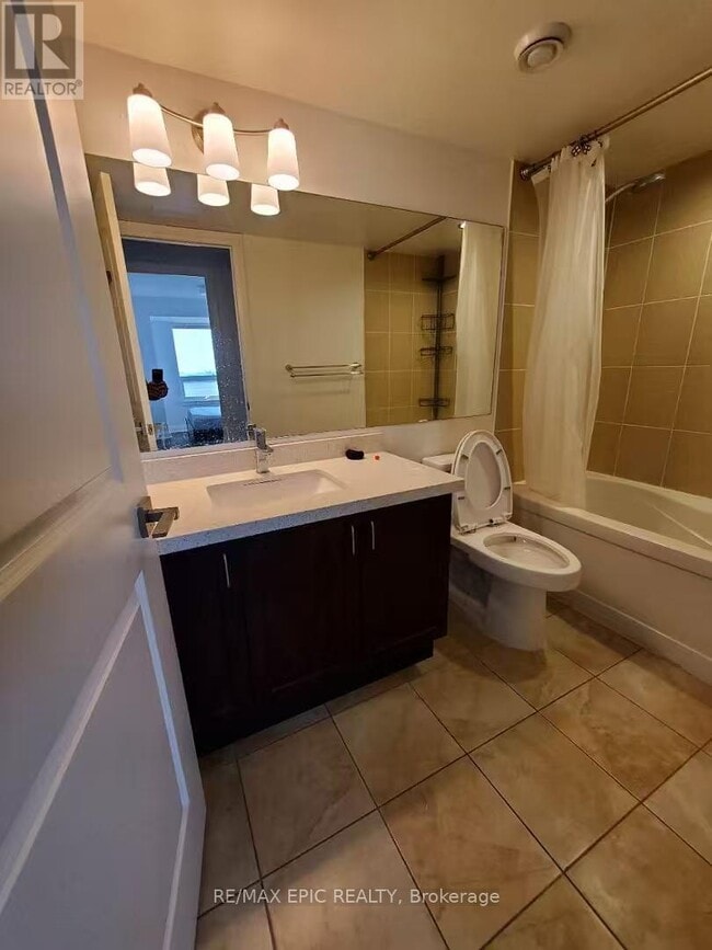 Photo - 1070 Sheppard Ave W Unit 1012