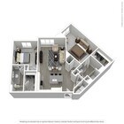 Cabana Seven Floor Plan