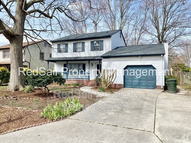 Building Photo - 139 Wreck Shoal Dr Rental