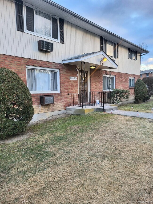 Photo - 1204 Parr Lake Dr Unit 12D