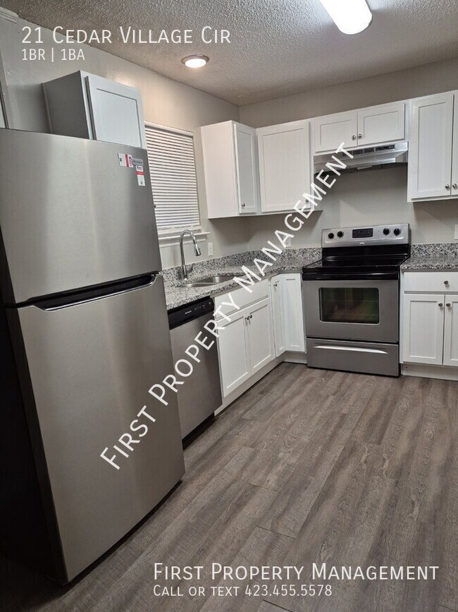 Photo - 21 Cedar Village Cir