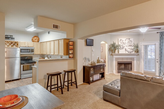 Building Photo - Mansions at Riverside Rental