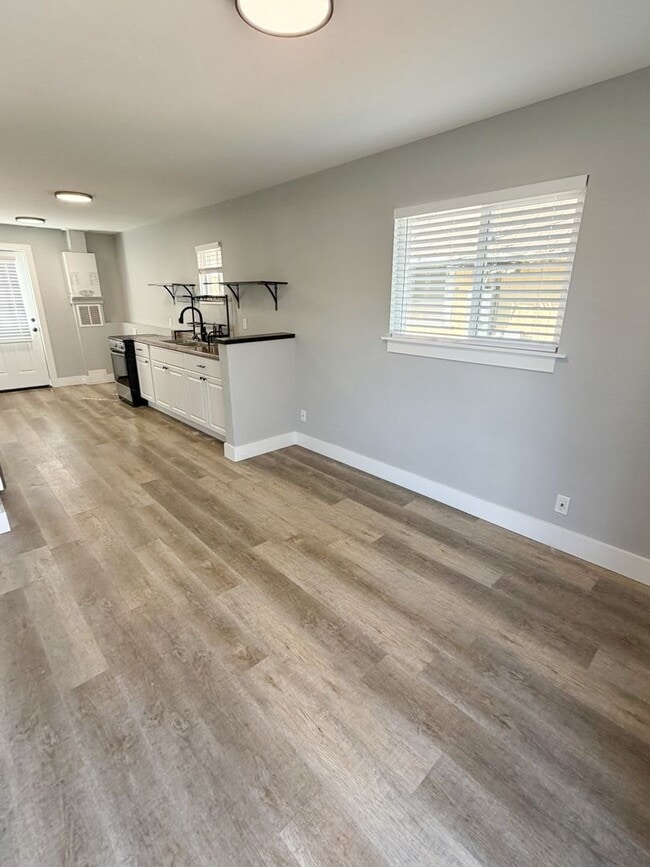 Photo - 2 Bedroom, 1 Bathroom Home