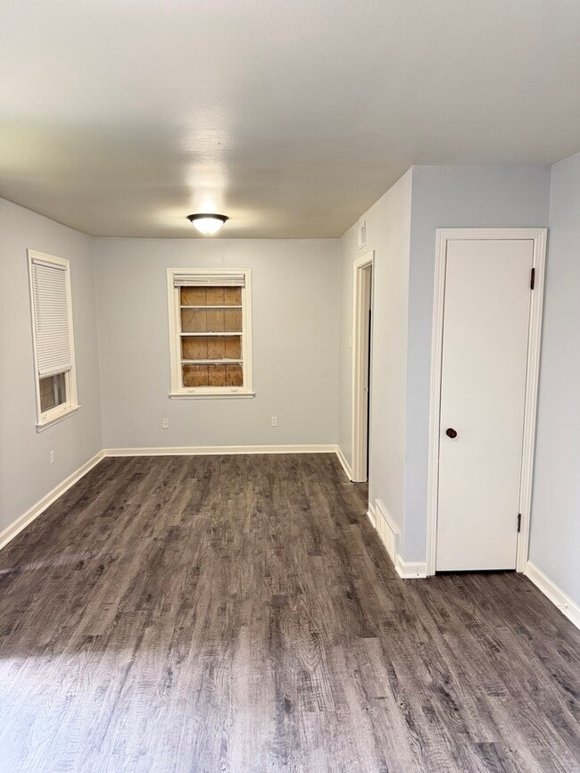 Nice Clean House For Rent!