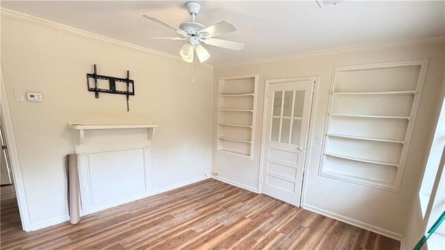 Photo - 3406 Holly Springs Rd