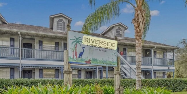 Building Photo - DEBARY CONDO call Sheila Campbell 407-6...