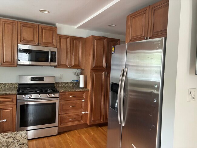 Photo - 213 Rindge Ave