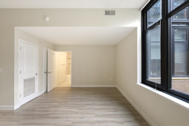 Affinity at 2M Street