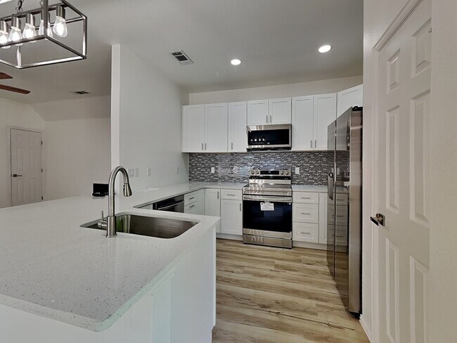 Photo - 807 Fenet St Unit B