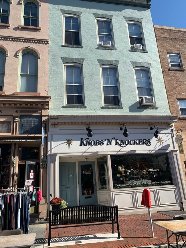 514 Main St Unit #2