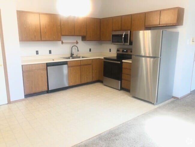 Building Photo - 1414 Croxton Ave Unit 8 Rental