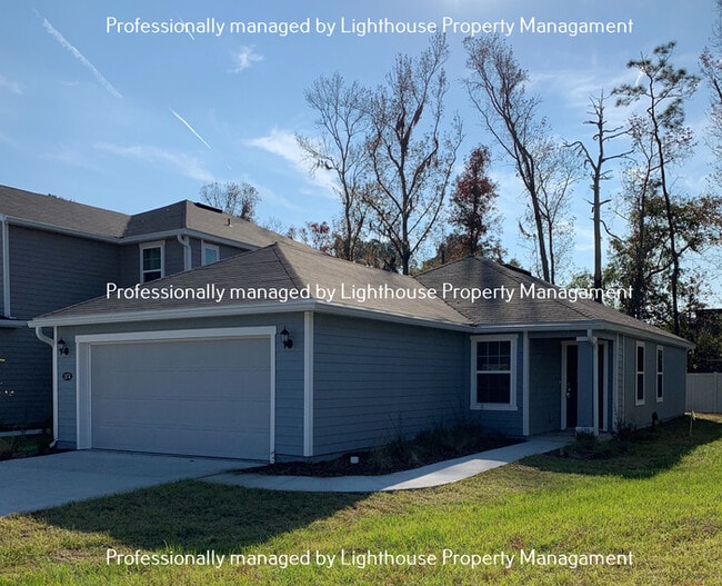 Building Photo - Modern 3BR/2BA Home Built in 2021 - Prime Location Near I-95!