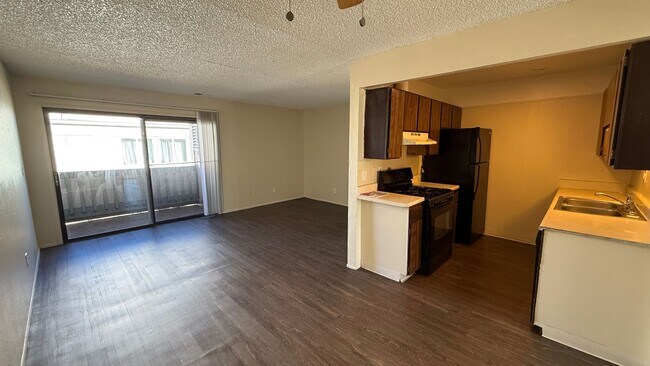 Photo - Completely Updated 2 Bedroom 2 Bathroom Condo in High Hollows Available NOW! Unit 232