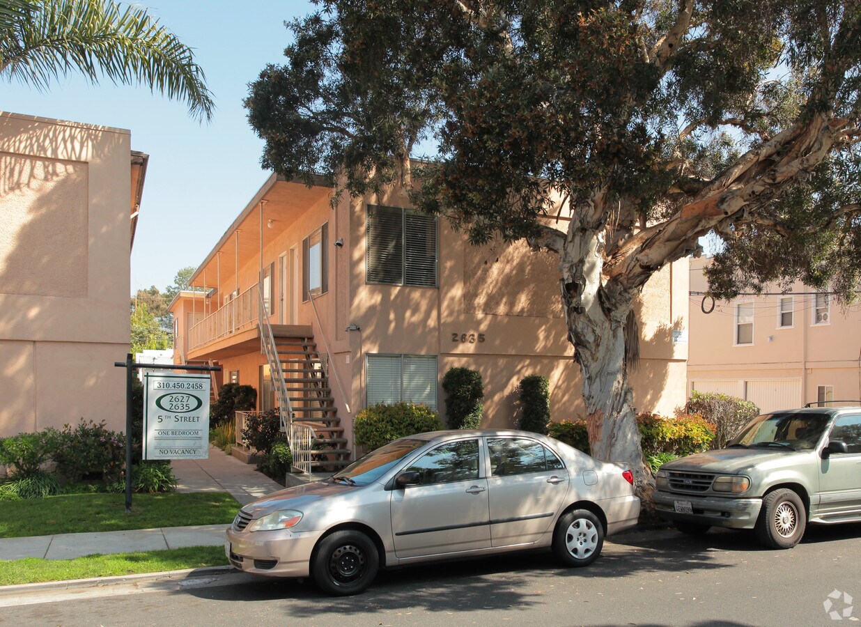 Photo - 2635 5th Street