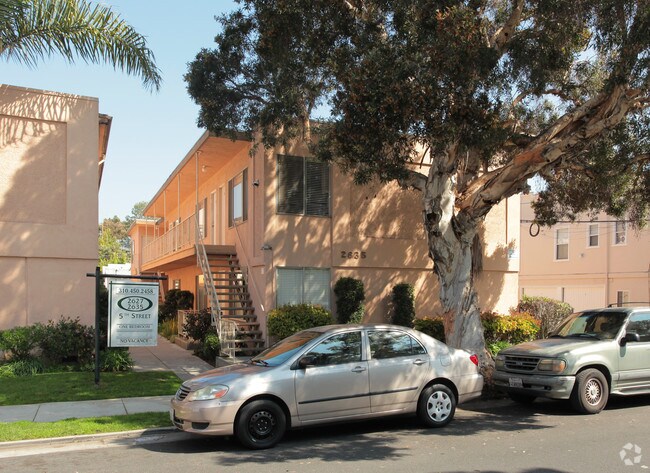 Photo - 2635 5th Street