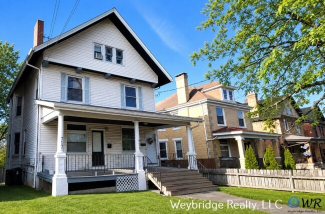 Building Photo - 717-719 Elberon Ave Unit Elberon 717
