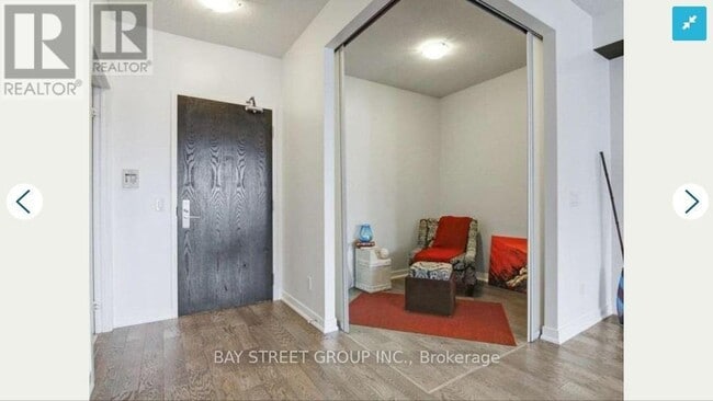 Photo - 770 Bay St. Unité 1812