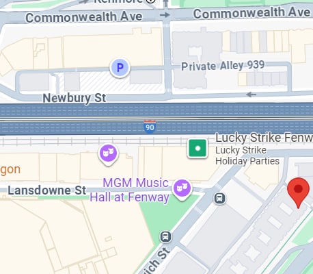 Building Photo - 1111 Boylston St Unit 28