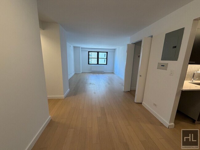 East 39th Street