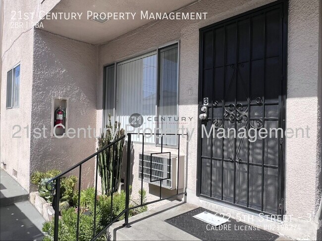 8622 5th St Unidad 3