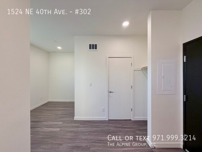 Photo - 1524 NE 40th Ave Unit #302