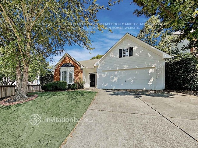 Building Photo - 4458 Kentland Dr