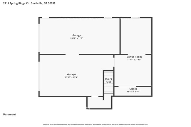 Photo - 2711 Spring Ridge Cir