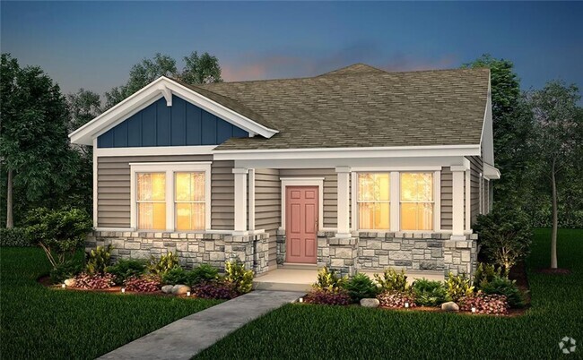 Building Photo - 3008 Sage Ranch Dr Rental