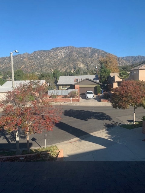 View from 2nd sty Master Bedroom - 11004 Tinker Ave