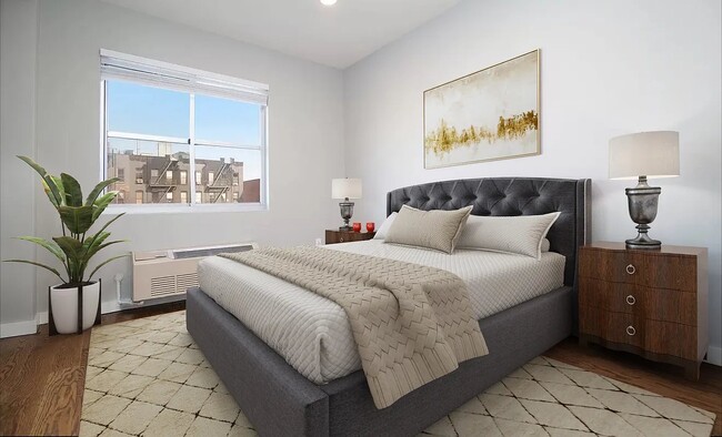 Photo - 152 Ludlow St Unidad 4B