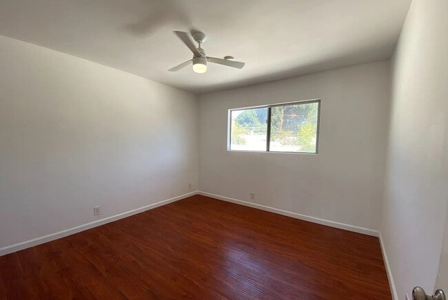 Dormitorio 1 - 4049 Garden Ave