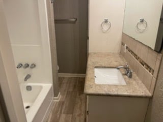 Photo - Lumberton Oaks Apartments