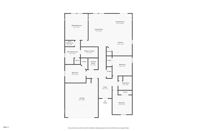 3322 Ringtail Ln