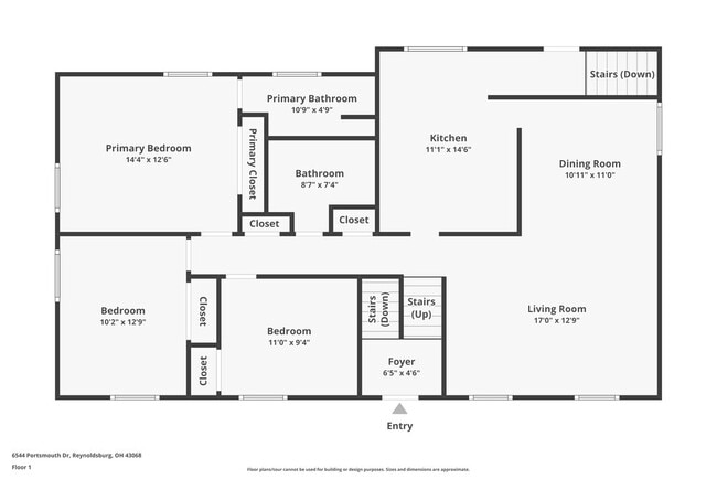 Photo - 6544 Portsmouth Dr