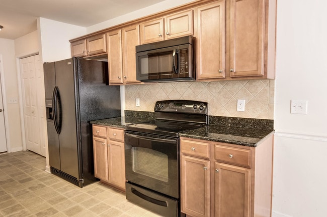Photo - 1522 Langdon Village Dr