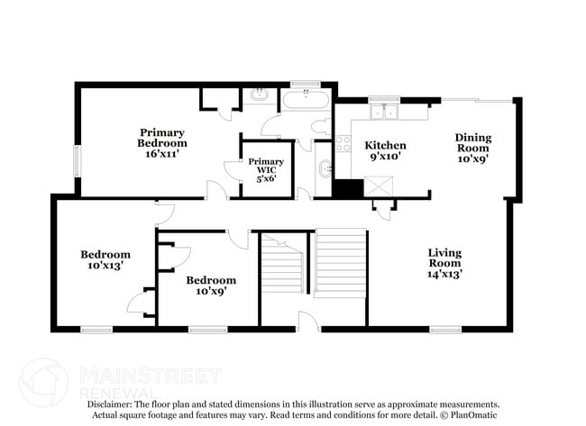 Photo - 7823 E 104 Terrace