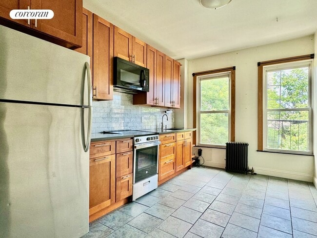 Photo - 538 Driggs Ave Apartment