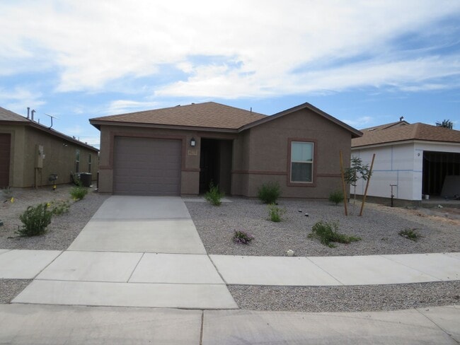 Photo - Beautiful New Home in Cielo Reserve