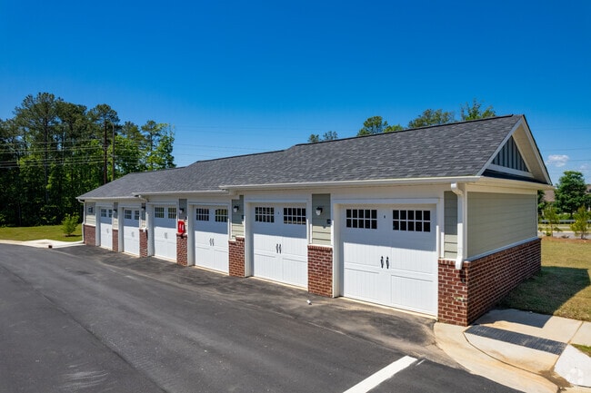 Garages