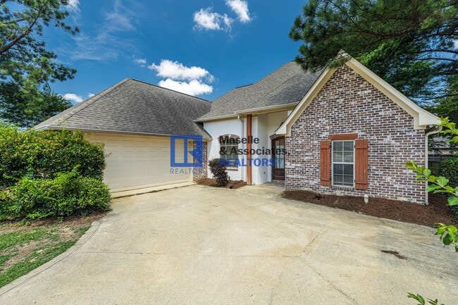 Photo - 4 Bed/3 Bath Home in Hartfield