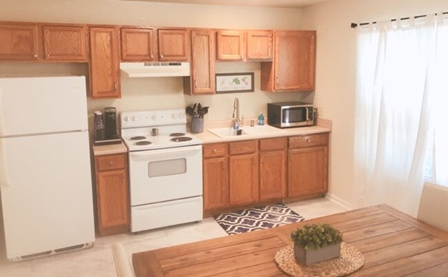 Photo - Fully Furnished and Stocked Monthly Rental