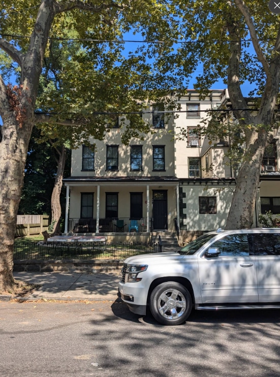 3303 Baring St Apartments Philadelphia, PA