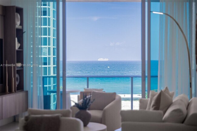 17550 Collins Ave Unit 703