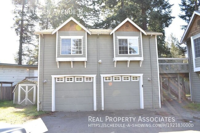 Building Photo - 17925 Linden Ave N