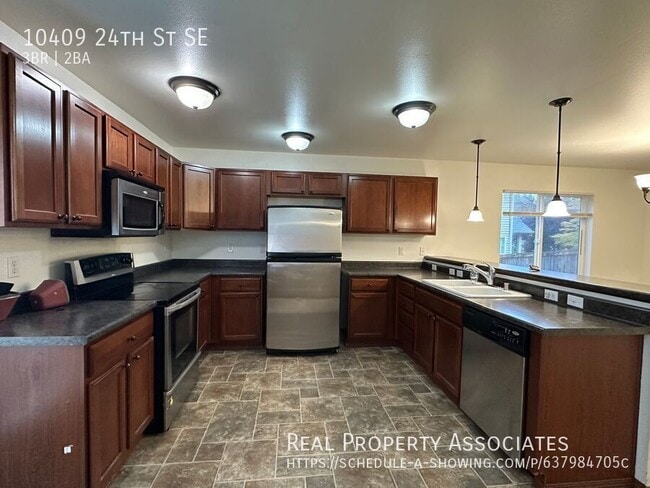 Photo - 10409 24th St SE