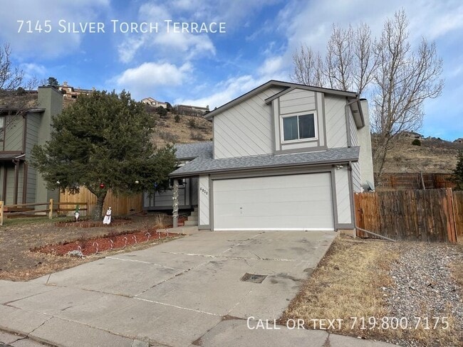 Building Photo - 7145 Silver Torch Terrace