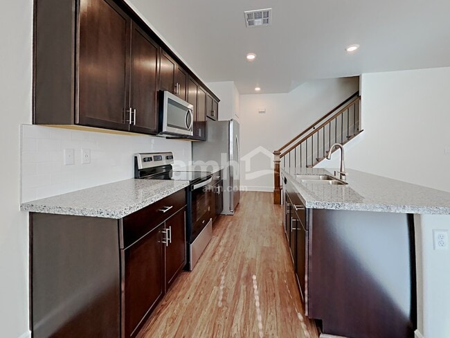 Photo - 303 Cape Seville Pl House