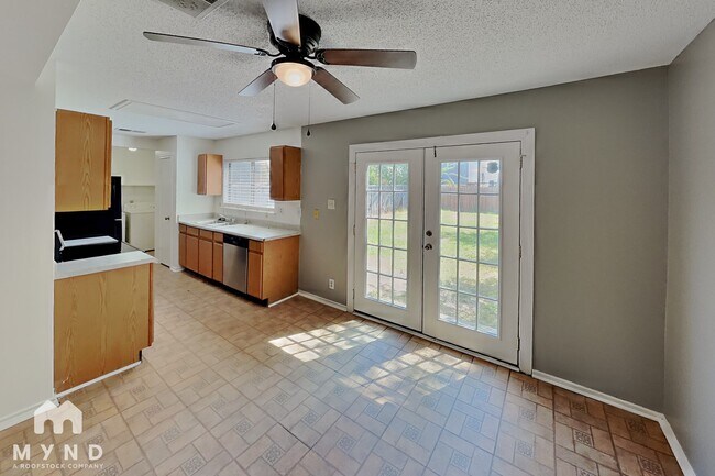 3606 Cameron Springs