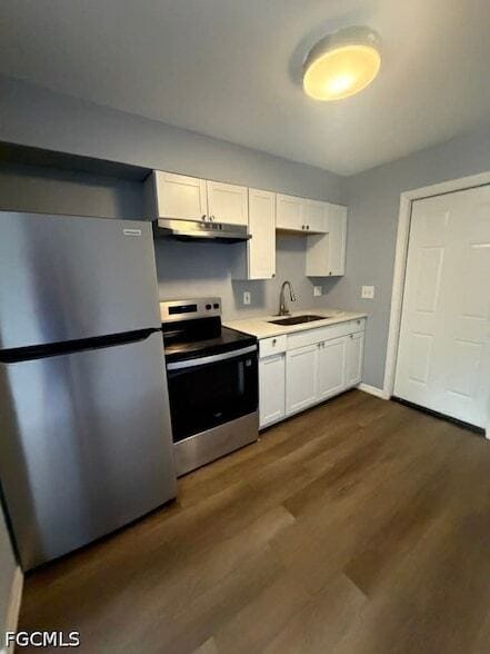 Photo - 1840 Lafayette St Unit 4