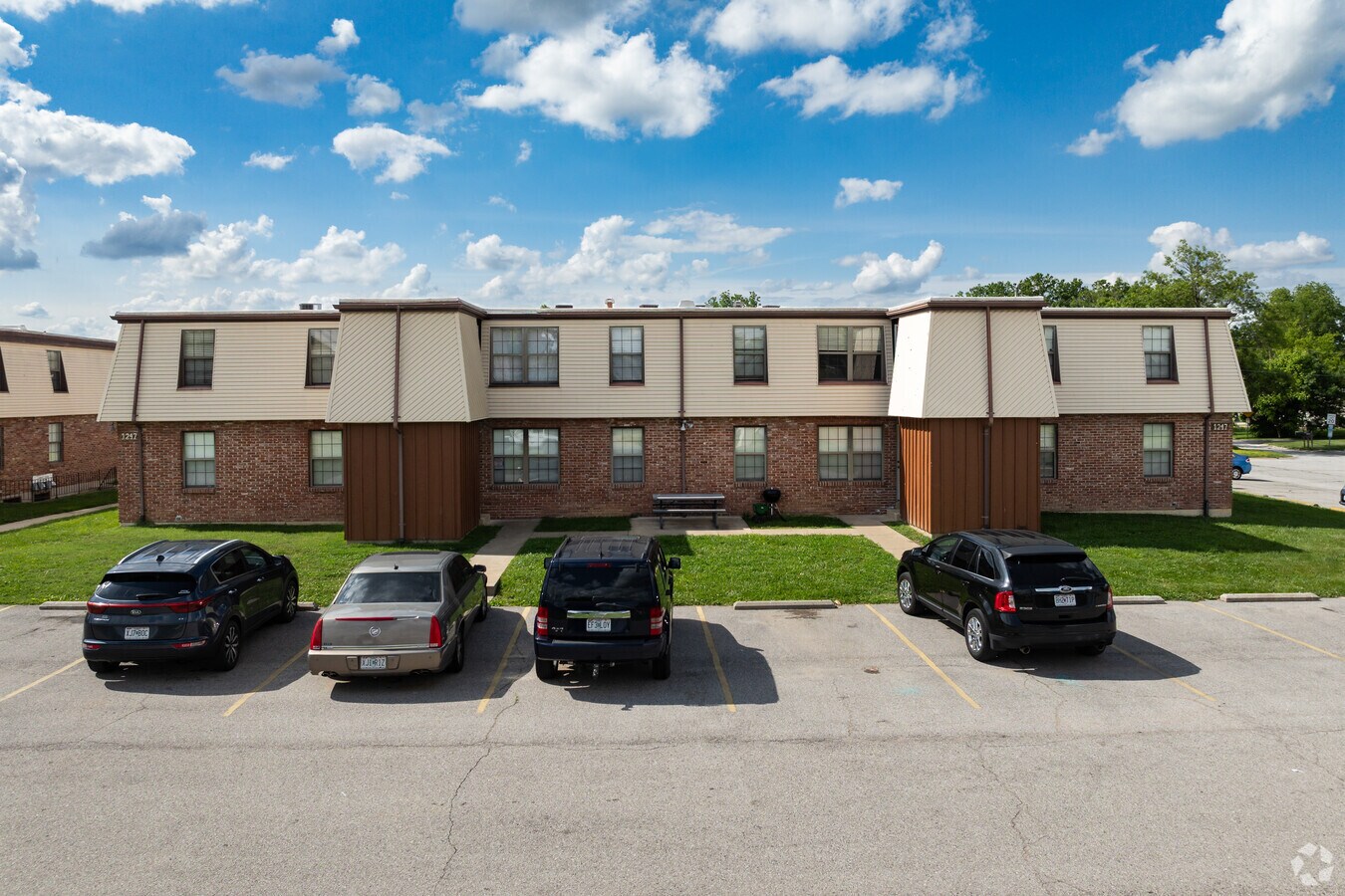 Las Villas - The Villas